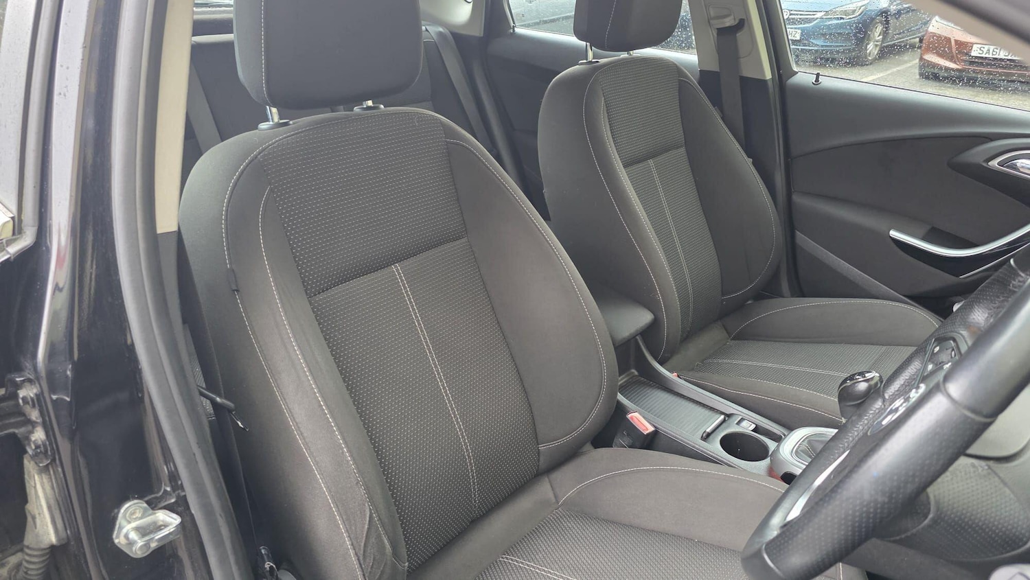 Used Vauxhall Astra 2011 for sale - 76425140: Photo 28