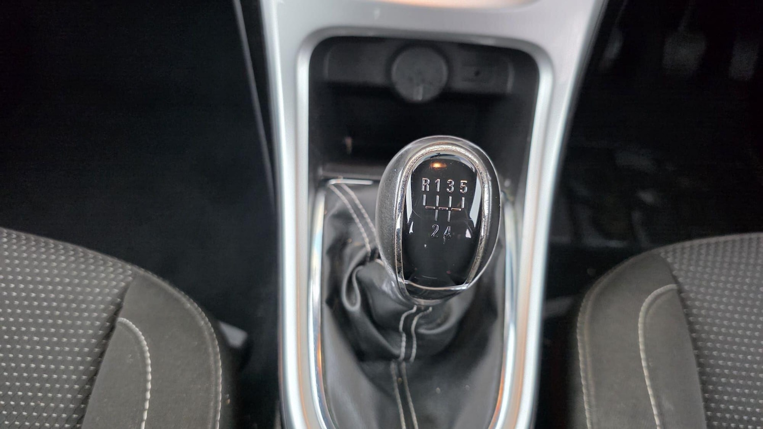 Used Vauxhall Astra 2011 for sale - 76425140: Photo 31