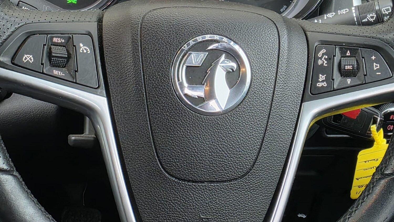 Used Vauxhall Astra 2011 for sale - 76425140: Photo 33