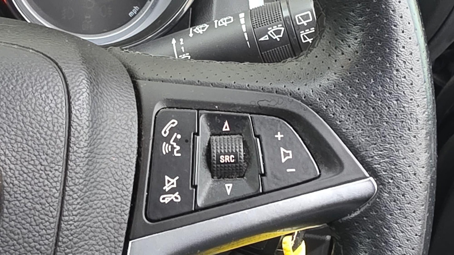 Used Vauxhall Astra 2011 for sale - 76425140: Photo 35