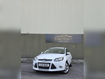 Used Ford Focus 2011 for sale - 78902043: Photo