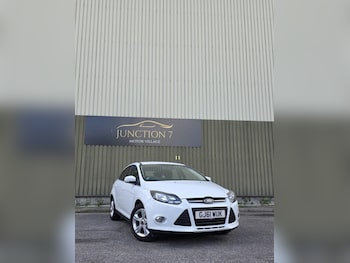 Used Ford Focus 2011 for sale - 78902043: Photo