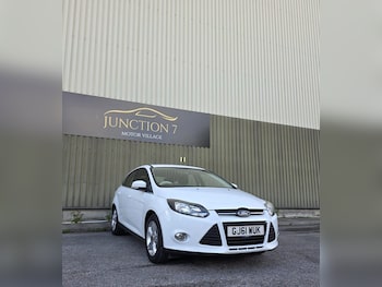 Used Ford Focus 2011 for sale - 78902043: Photo