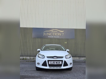 Used Ford Focus 2011 for sale - 78902043: Photo
