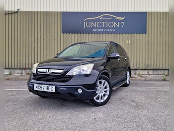 Used Honda CR-V 2007 for sale - 79495913: Photo