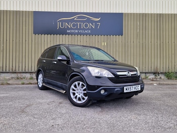 Used Honda CR-V 2007 for sale - 79495913: Photo