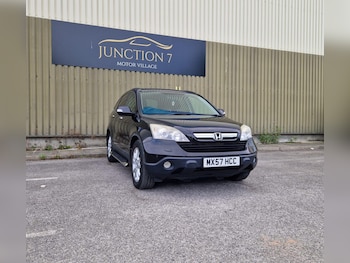 Used Honda CR-V 2007 for sale - 79495913: Photo