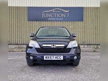 Used Honda CR-V 2007 for sale - 79495913: Photo