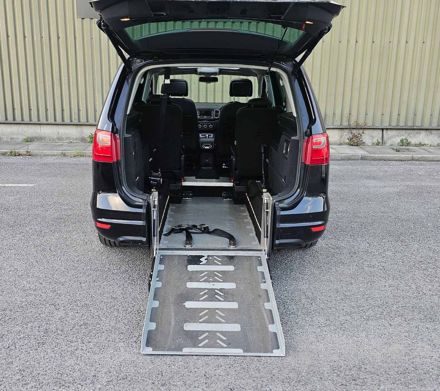 Vehicle 19