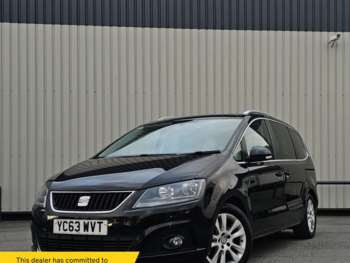 (63) - 2.0 TDI SE Lux DSG Euro 5 (s/s) 5dr