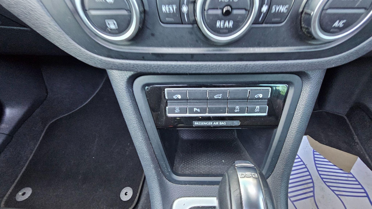 Vehicle 31