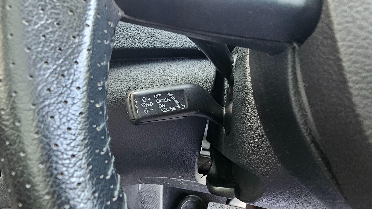 Vehicle 40