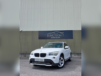 Used BMW X1 2011 for sale - 79387489: Photo
