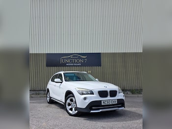 Used BMW X1 2011 for sale - 79387489: Photo