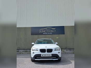 Used BMW X1 2011 for sale - 79387489: Photo