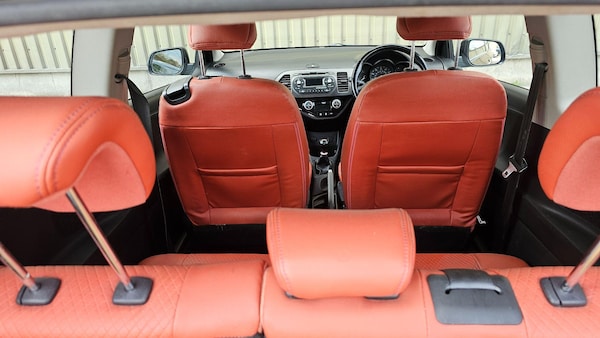 Used Kia Picanto 2013 for sale - 74944560: Photo 14