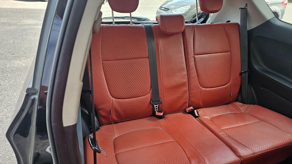 Used Kia Picanto 2013 for sale - 74944560: Photo 16