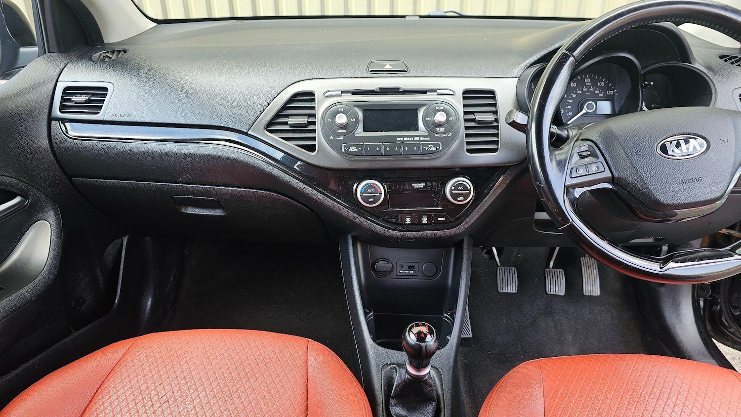 Vehicle 17