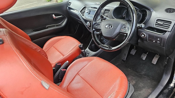 Used Kia Picanto 2013 for sale - 74944560: Photo 19