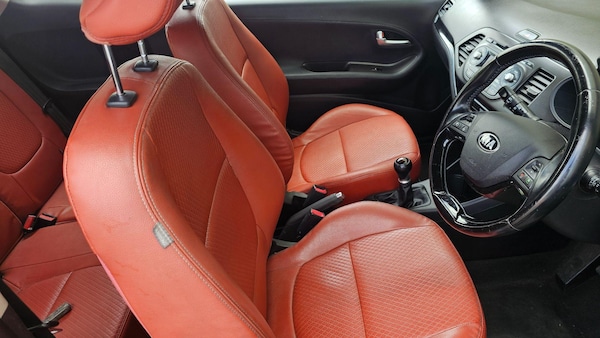 Used Kia Picanto 2013 for sale - 74944560: Photo 20