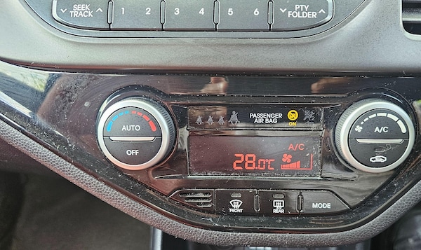 Used Kia Picanto 2013 for sale - 74944560: Photo 22
