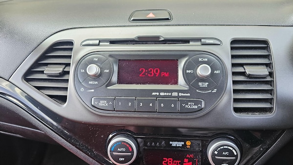 Used Kia Picanto 2013 for sale - 74944560: Photo 23
