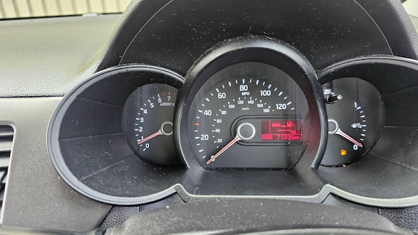 Used Kia Picanto 2013 for sale - 74944560: Photo 25