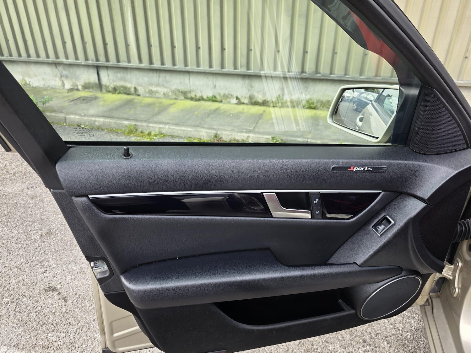 Used Mercedes-Benz C Class 2009 for sale - 78100093: Photo 23