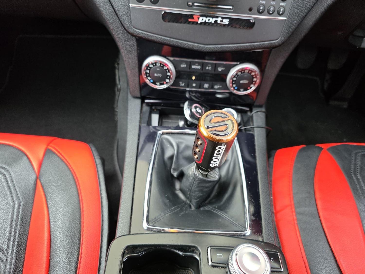 Used Mercedes-Benz C Class 2009 for sale - 78100093: Photo 31