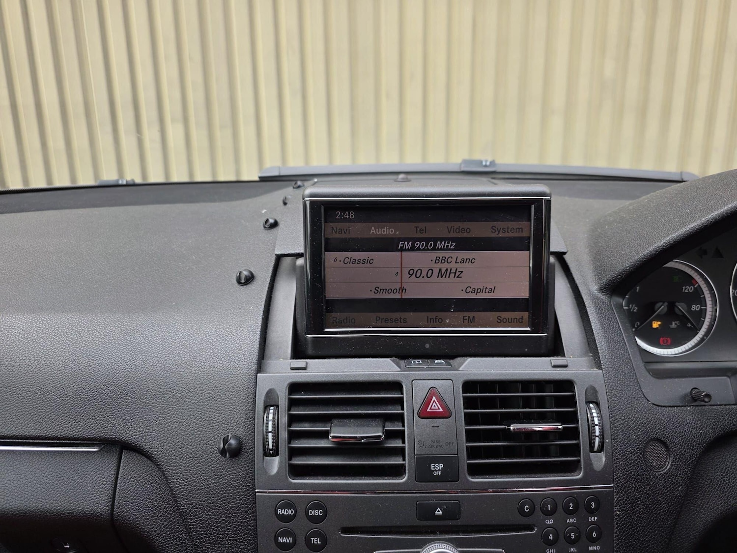 Used Mercedes-Benz C Class 2009 for sale - 78100093: Photo 33