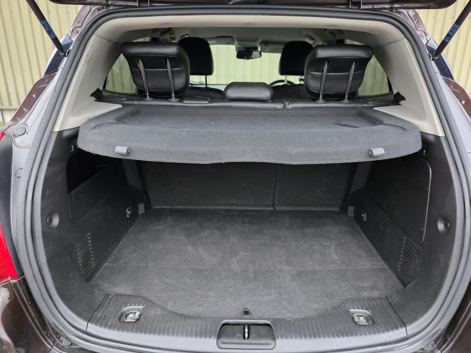 Used Vauxhall Mokka 2015 for sale - 78058817: Photo 15