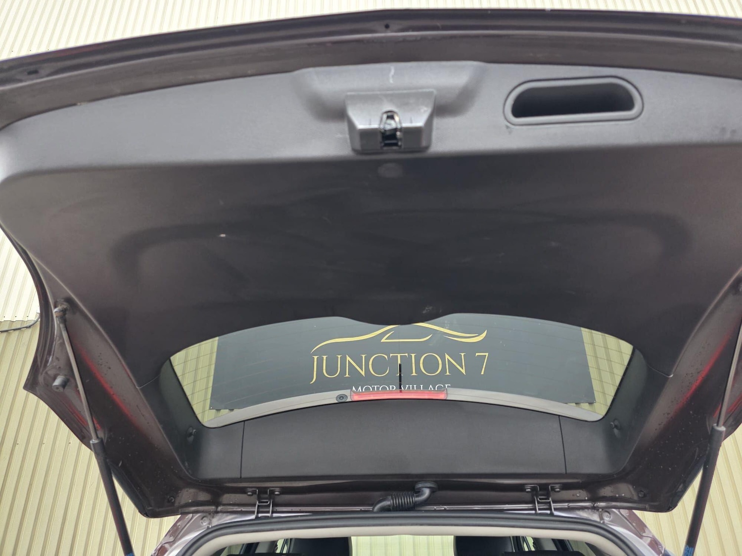 Used Vauxhall Mokka 2015 for sale - 78058817: Photo 16