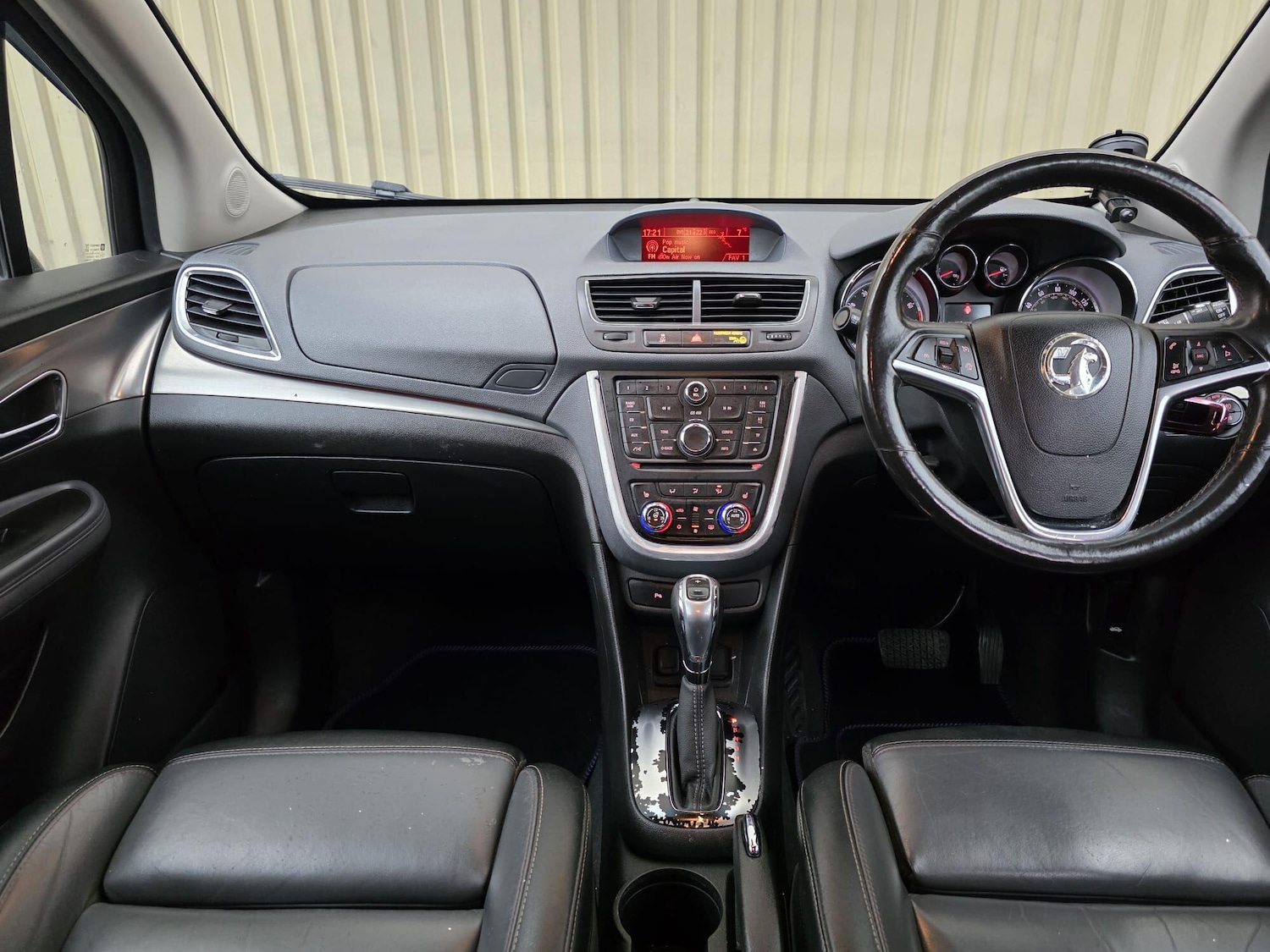 Used Vauxhall Mokka 2015 for sale - 78058817: Photo 32