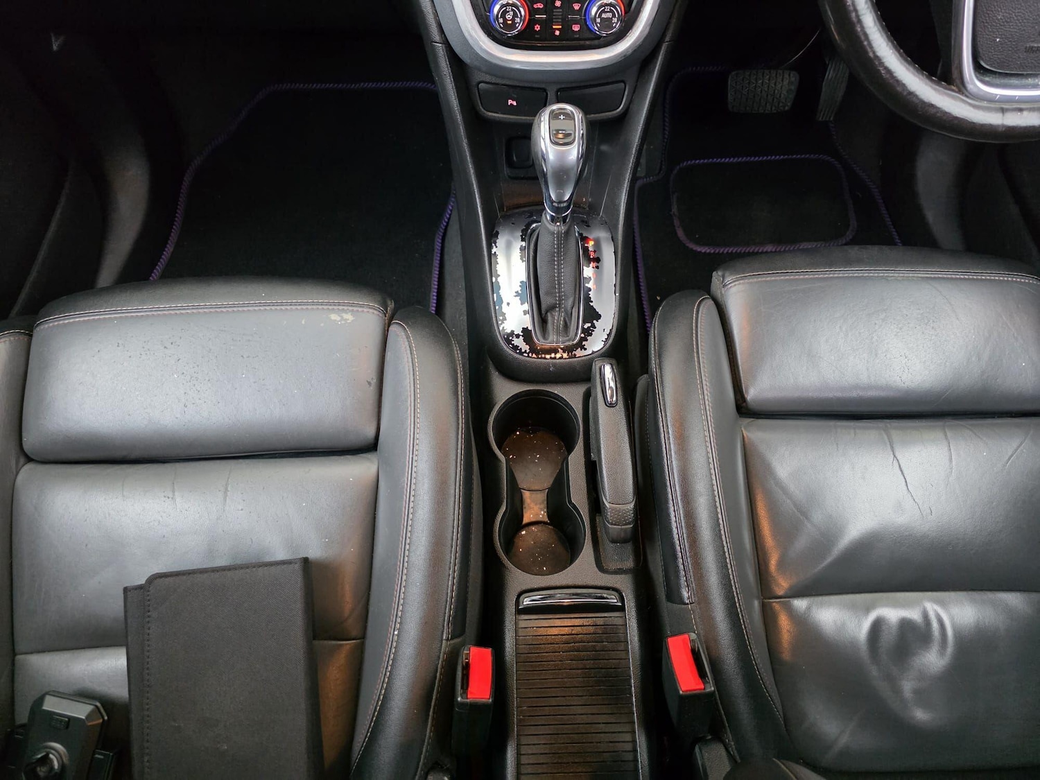 Used Vauxhall Mokka 2015 for sale - 78058817: Photo 33