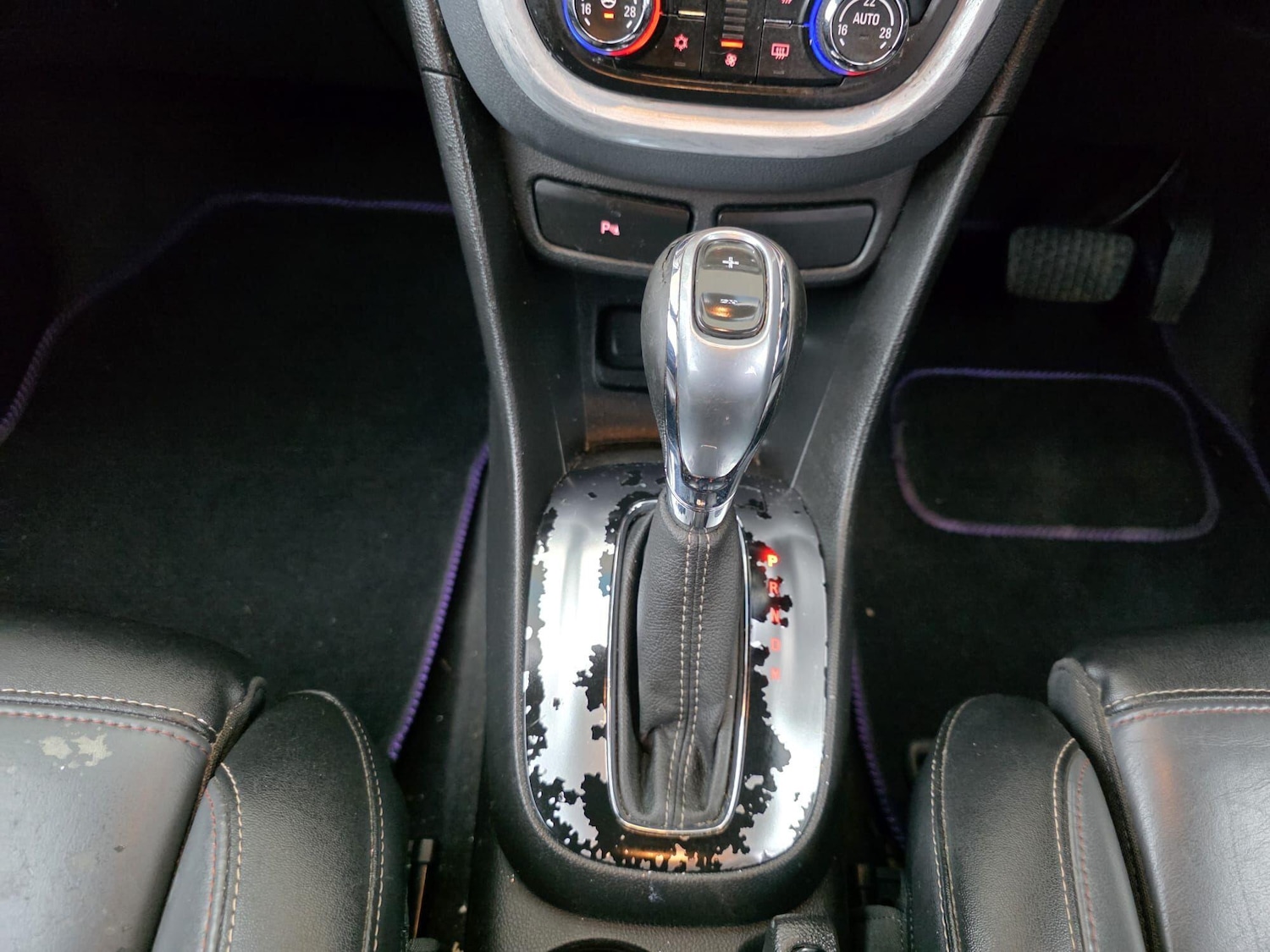 Used Vauxhall Mokka 2015 for sale - 78058817: Photo 34