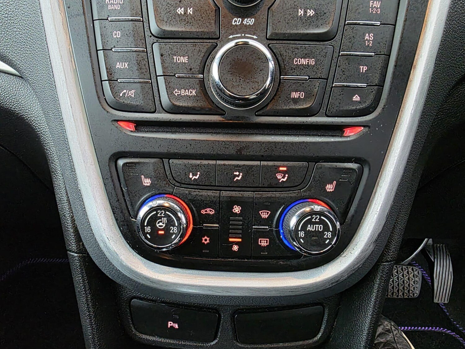 Used Vauxhall Mokka 2015 for sale - 78058817: Photo 36