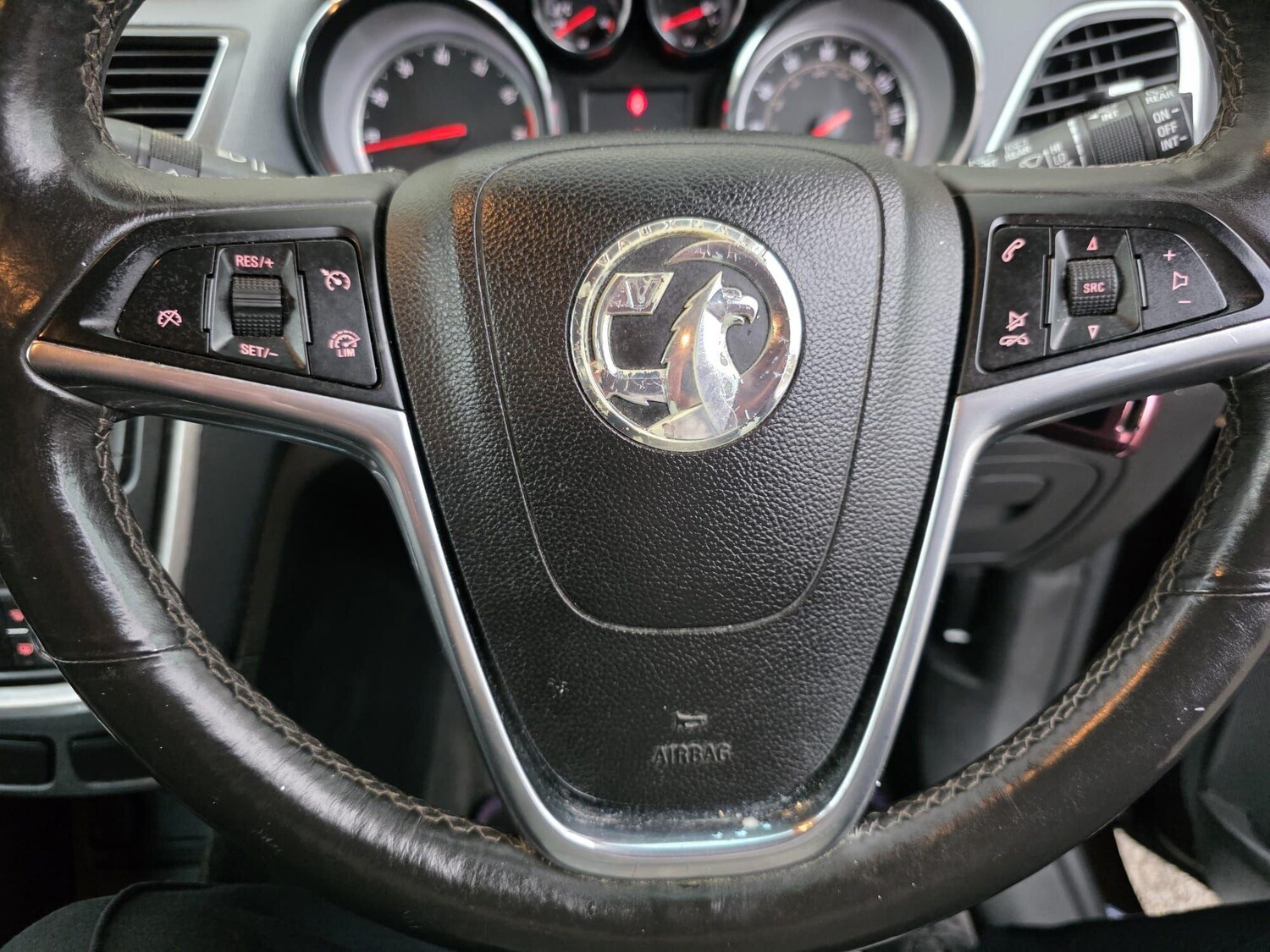 Used Vauxhall Mokka 2015 for sale - 78058817: Photo 37