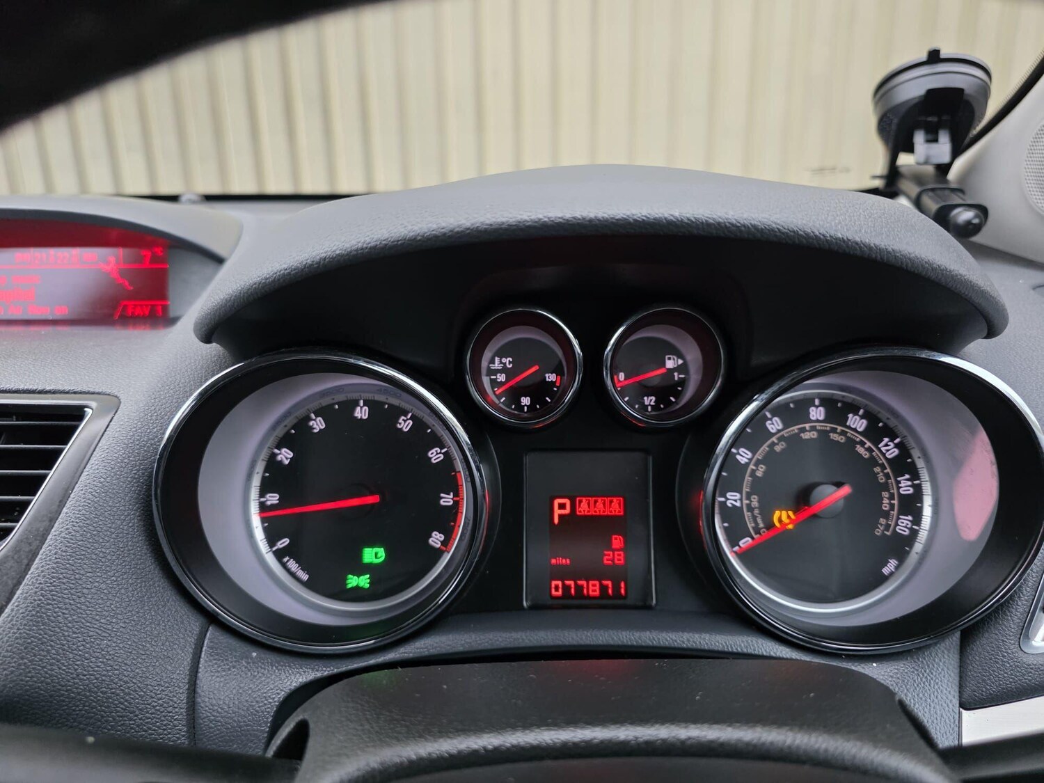 Used Vauxhall Mokka 2015 for sale - 78058817: Photo 39