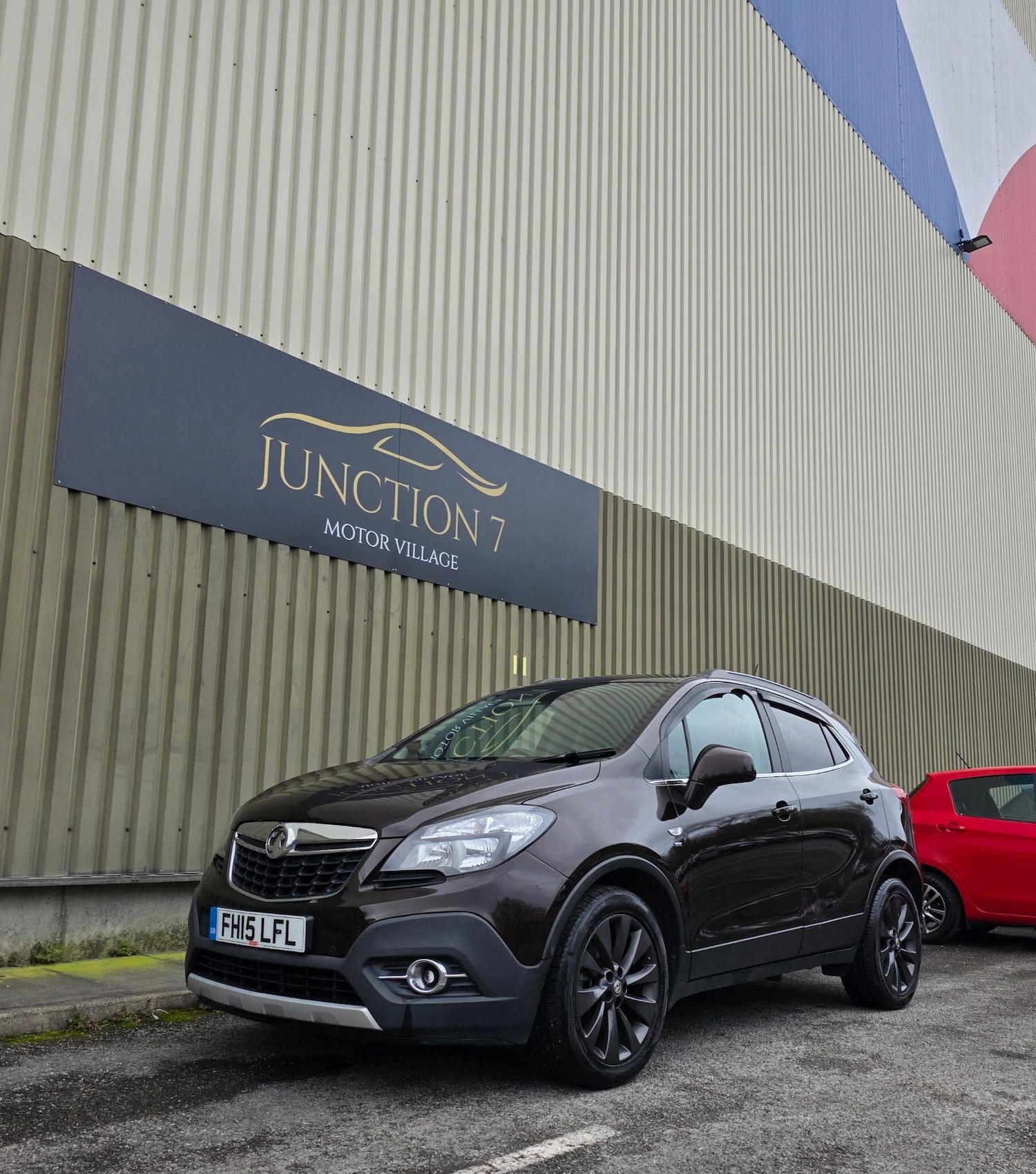 Used Vauxhall Mokka 2015 for sale - 78058817: Photo 6
