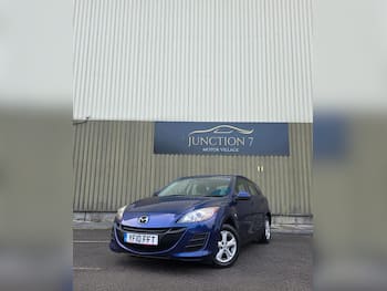 Used Mazda Mazda3 2010 for sale - 79698869: Photo