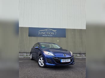 Used Mazda Mazda3 2010 for sale - 79698869: Photo