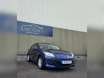 Used Mazda Mazda3 2010 for sale - 79698869: Photo