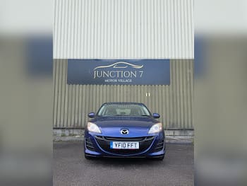 Used Mazda Mazda3 2010 for sale - 79698869: Photo