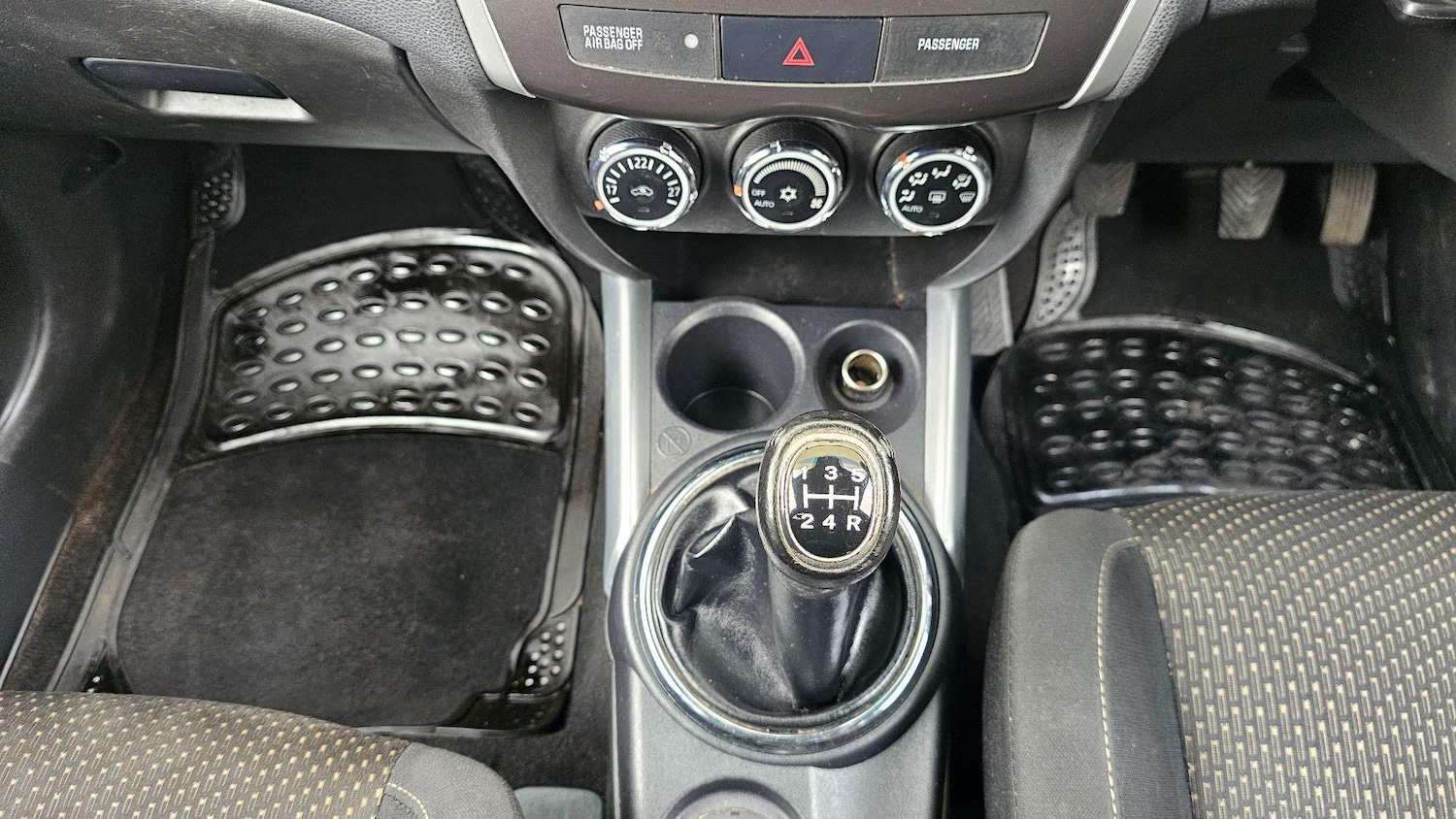 Vehicle 26