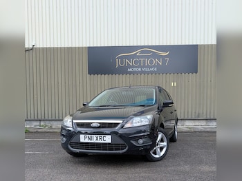 Used Ford Focus 2011 for sale - 78830556: Photo
