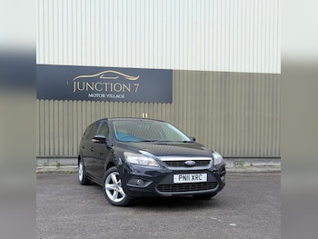 Used Ford Focus 2011 for sale - 78830556: Photo
