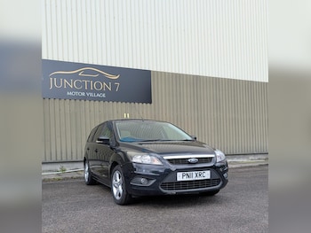 Used Ford Focus 2011 for sale - 78830556: Photo