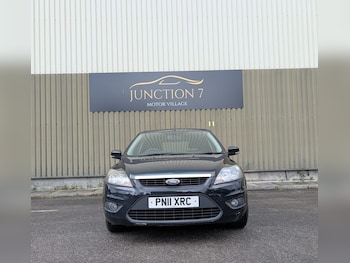 Used Ford Focus 2011 for sale - 78830556: Photo