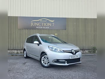 Used Renault Grand Scenic 2015 for sale - 79860997: Photo