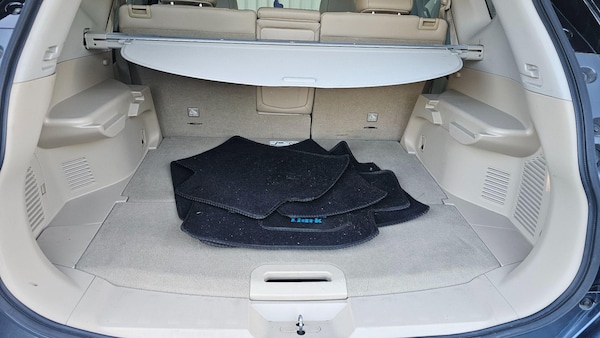 Used Nissan X-Trail 2015 for sale - 74546762: Photo 15